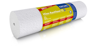 Erfurt Vlies Rauhfaser 52/53 Pro 25,00m x 0,53m
